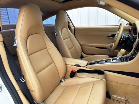 Used 2015 Porsche 911 Carrera 4 image 35