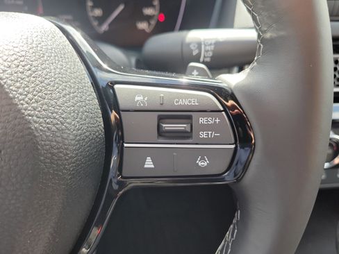 New 2026 Honda Civic Sport image 29