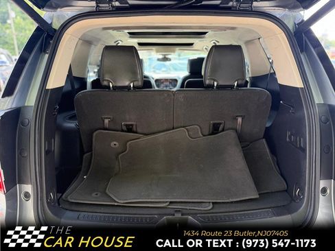 Used 2021 GMC Acadia Denali w/ LPO, Floor Liner Package AWD/4WD image 17