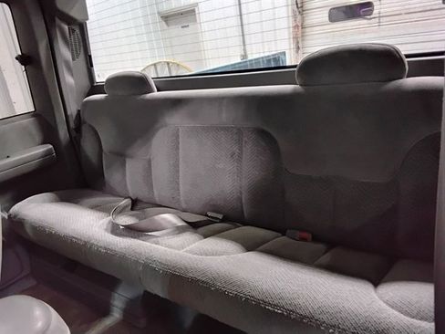 Used 1998 Chevrolet Silverado 1500 4x4 Extended Cab w/ Preferred Equipment Group 2 image 13