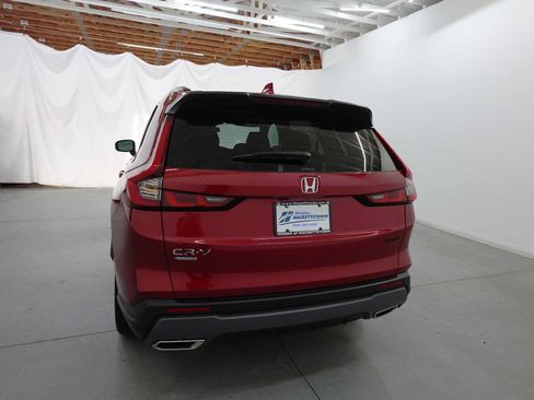 Certified 2023 Honda CR-V Sport image 7