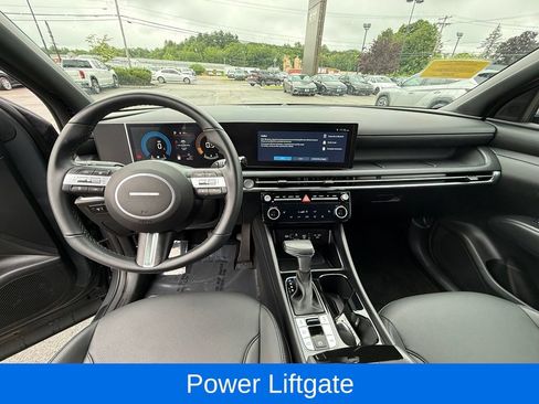 Used 2025 Hyundai Tucson XRT AWD/4WD image 14