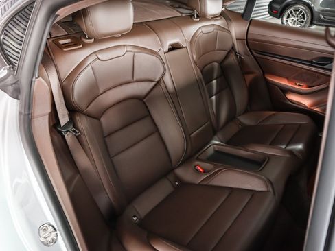 Certified 2026 Porsche Taycan 4S AWD/4WD image 6