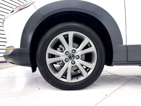 Used 2023 MAZDA CX-30 AWD 2.5 S w/ Premium Package image 16