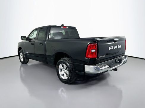 New 2026 RAM 1500 Big Horn RWD image 5