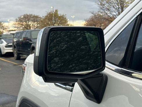 Used 2020 GMC Sierra 1500 SLT w/ SLT Premium Plus Package image 8