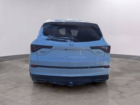 Used 2023 Acura MDX A-Spec image 5