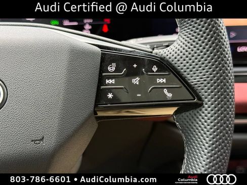 Used 2025 Audi S5 Prestige AWD/4WD image 28