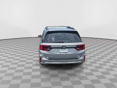 Certified 2026 Honda Odyssey Touring image 7