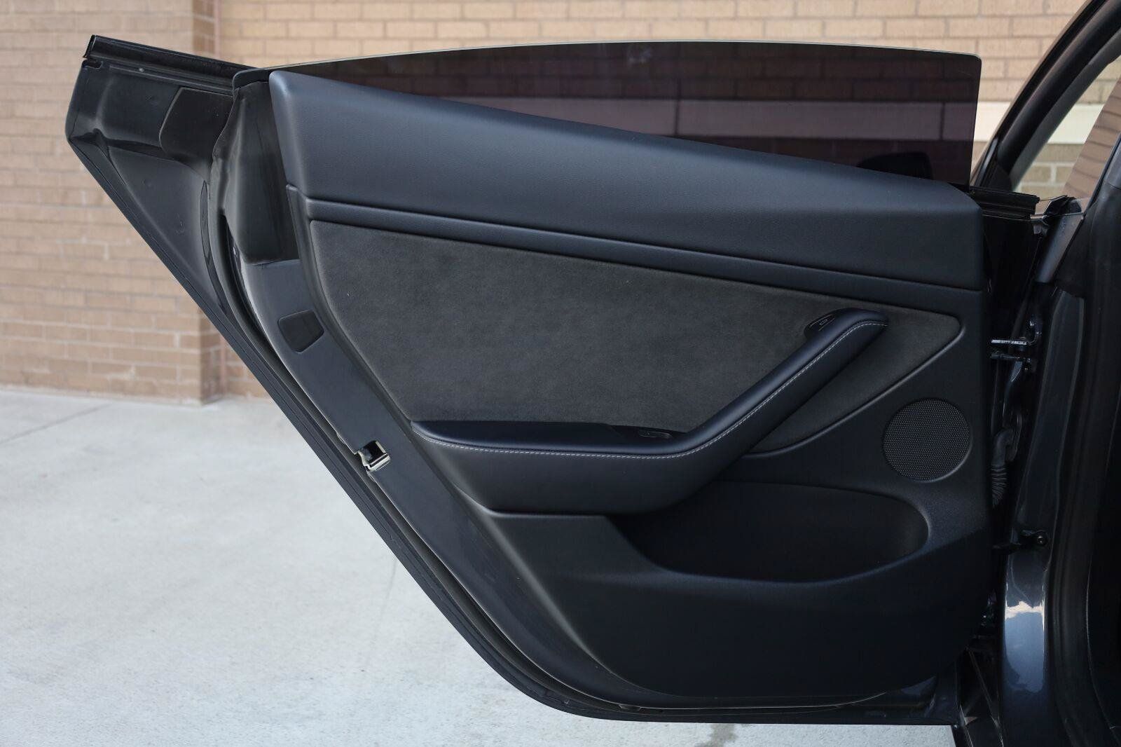 Used 2023 Tesla Model 3 Performance AWD/4WD image 19