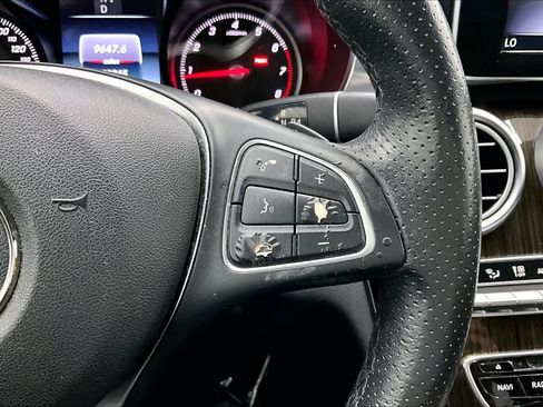 Certified 2018 Mercedes-Benz C 300 Sedan image 22