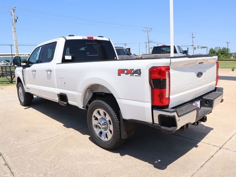 New 2026 Ford F350 Lariat AWD/4WD image 25