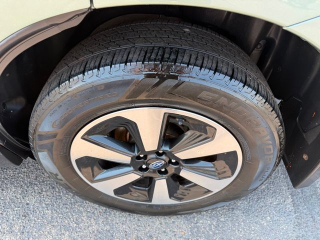 Used 2018 Subaru Forester 2.5i w/ Alloy Wheel Package AWD/4WD image 11