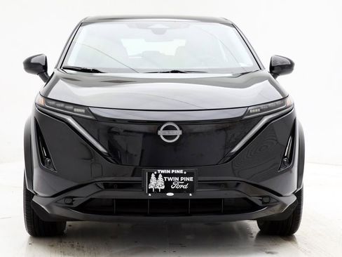 Used 2024 Nissan Ariya AWD image 5