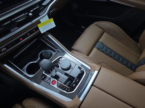 New 2026 BMW X5 M Competition w/ Executive Package AWD/4WD image 25