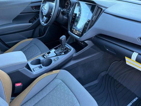 New 2026 Subaru Crosstrek 2.5i Sport w/ Popular Package #3A image 16
