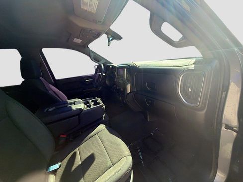 Used 2021 Chevrolet Silverado 1500 RST w/ Z71 Off-Road Package AWD/4WD image 32