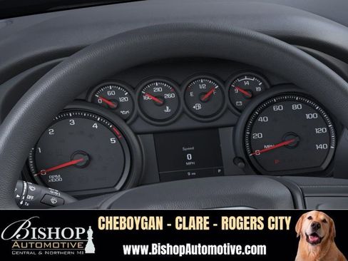 New 2026 GMC Sierra 3500 Pro AWD/4WD image 18