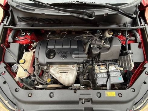 Used 2011 Toyota RAV4 4WD w/ Base L4 Extra Value Pkg image 42