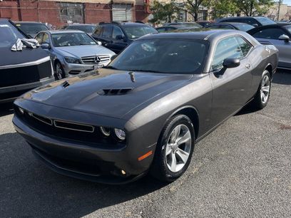 Used 2021 Dodge Challenger SXT w/ Driver Convenience Group