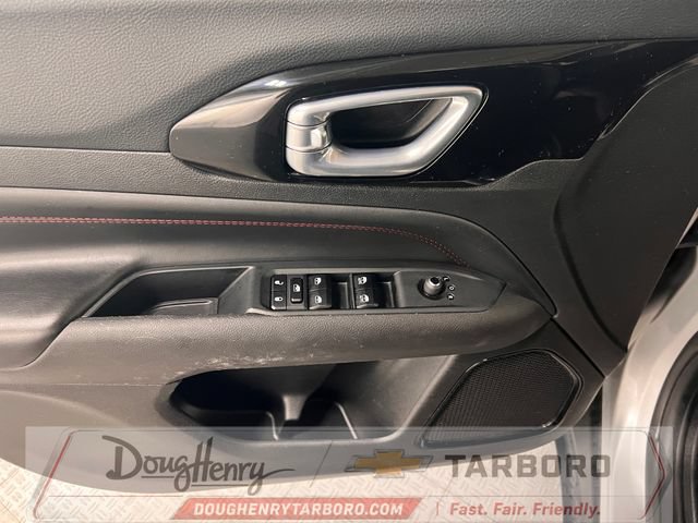 Used 2025 Jeep Compass Trailhawk AWD/4WD image 26