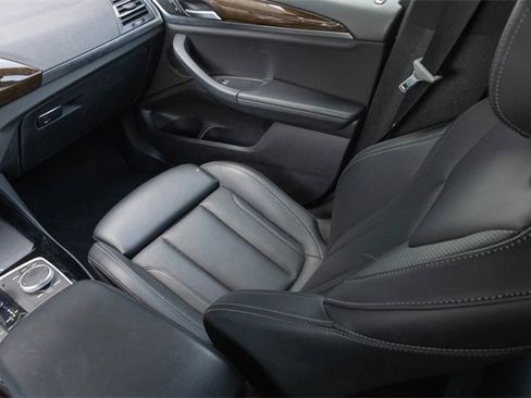 Used 2022 BMW X3 xDrive30i w/ Convenience Package image 26