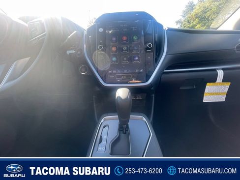 New 2026 Subaru Impreza 2.0i Sport AWD/4WD image 15