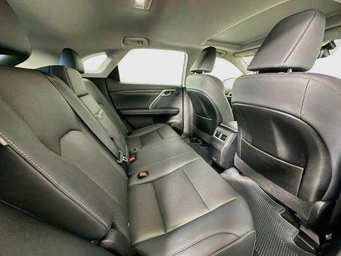 Used 2021 Lexus RX 350 FWD w/ Premium Package image 28