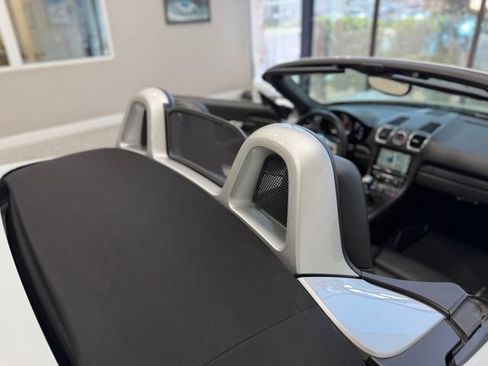 Used 2015 Porsche Boxster S RWD image 36