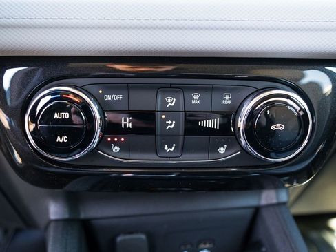 New 2026 Chevrolet TrailBlazer LT w/ Convenience Package image 25