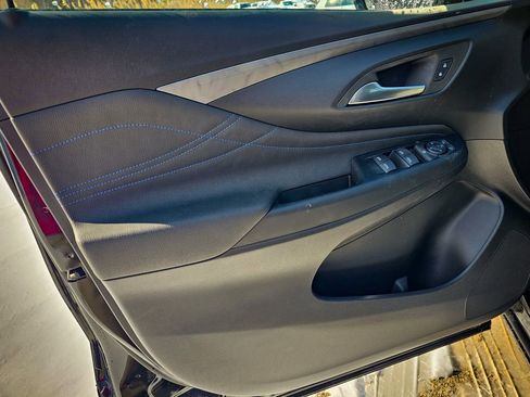 New 2026 Buick Envista Sport Touring image 9