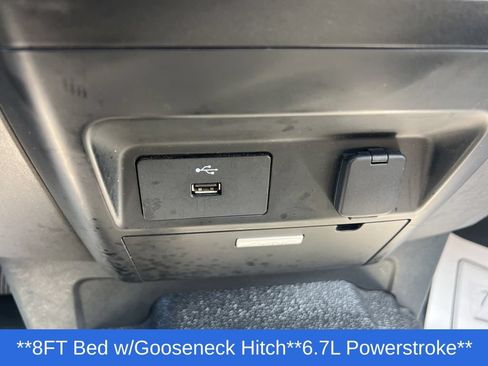 Used 2018 Ford F350 XL w/ Power Equipment Group AWD/4WD image 23