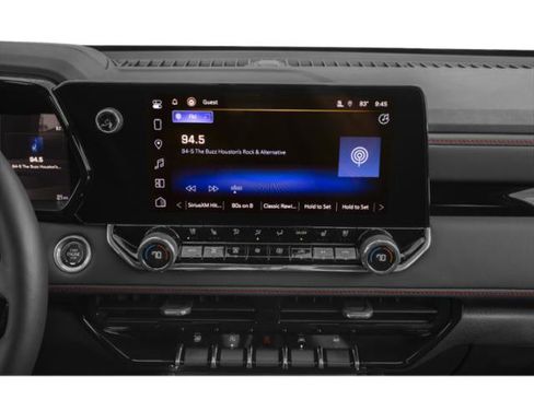 Used 2025 Chevrolet Colorado Z71 image 12