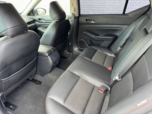 Used 2020 Nissan Altima 2.5 SR FWD image 17
