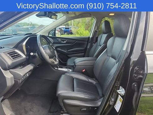 Used 2023 Subaru Ascent Limited AWD/4WD image 16