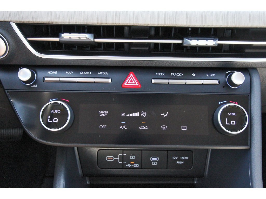 New 2026 Hyundai Sonata Blue FWD image 16