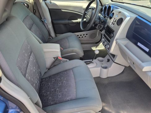 Used 2006 Chrysler PT Cruiser Touring FWD image 27