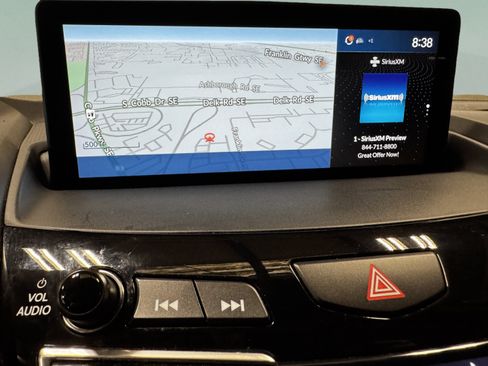 Certified 2023 Acura RDX FWD w/ Technology Package image 26
