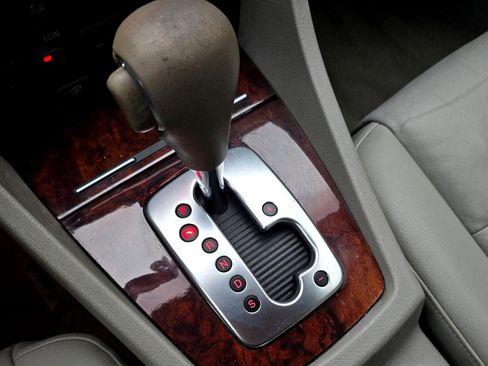 Used 2008 Audi A4 2.0T image 32