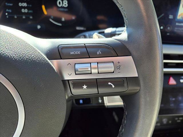 Used 2024 Hyundai Sonata SEL w/ Convenience Package FWD image 12