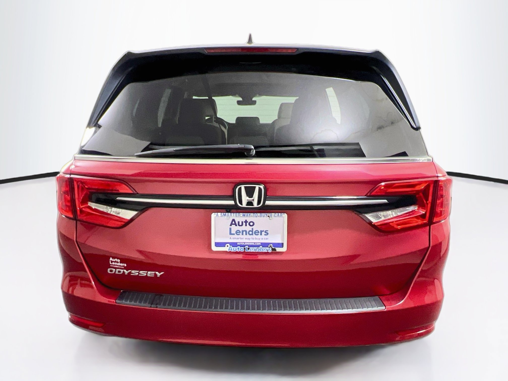 Used 2023 Honda Odyssey EX-L image 6