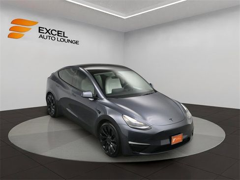 Used 2023 Tesla Model Y Performance image 52