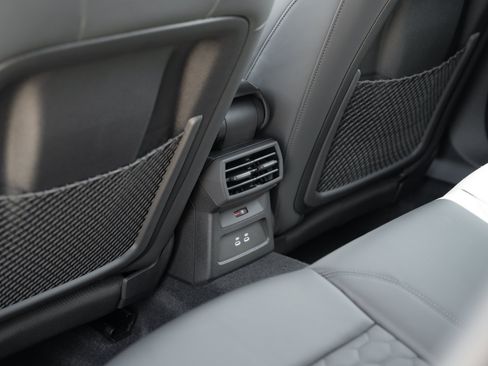 New 2026 Audi RS 3 AWD/4WD image 30