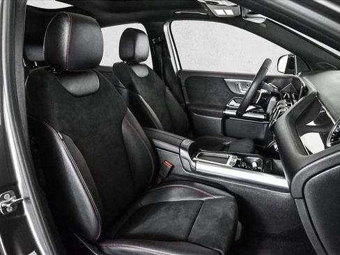 New 2026 Mercedes-Benz GLA 250 4MATIC image 23