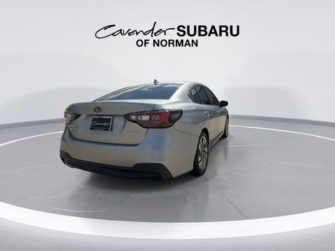 Used 2025 Subaru Legacy Limited image 2