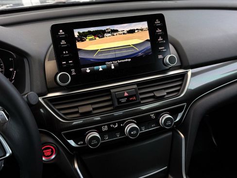 Used 2019 Honda Accord Sport image 42