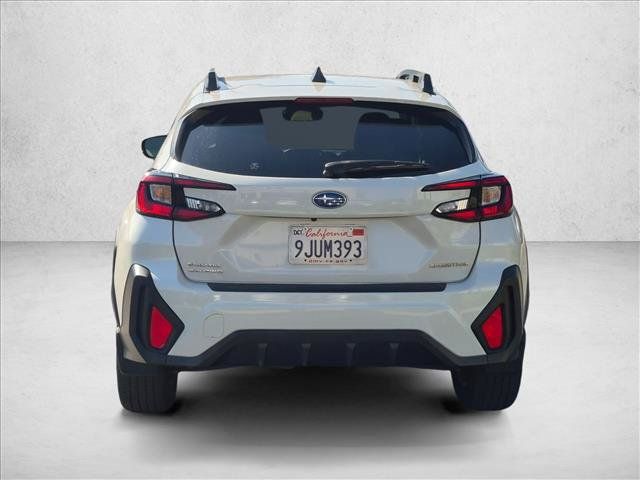 Used 2024 Subaru Crosstrek 2.0i Premium w/ Popular Package #3 AWD/4WD image 7