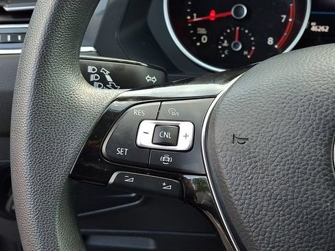 Used 2021 Volkswagen Tiguan S AWD/4WD image 20
