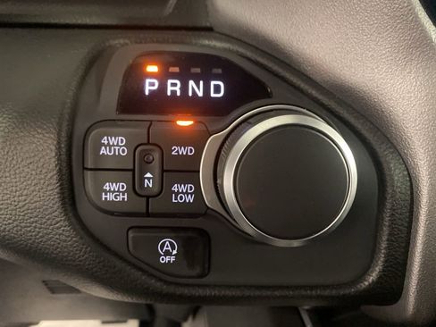 Used 2026 RAM 1500 Big Horn image 5