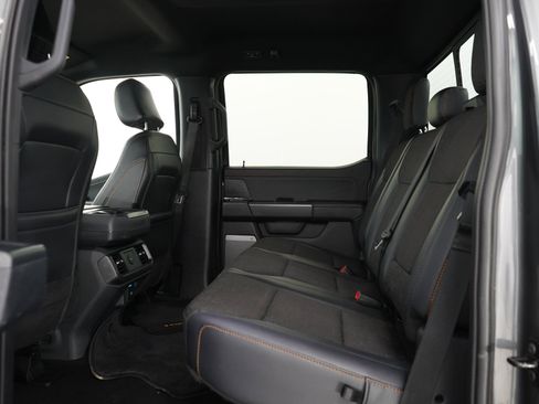 Used 2025 Ford F150 Tremor AWD/4WD image 17